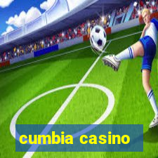 cumbia casino