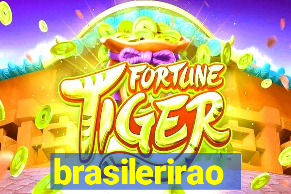 brasilerirao