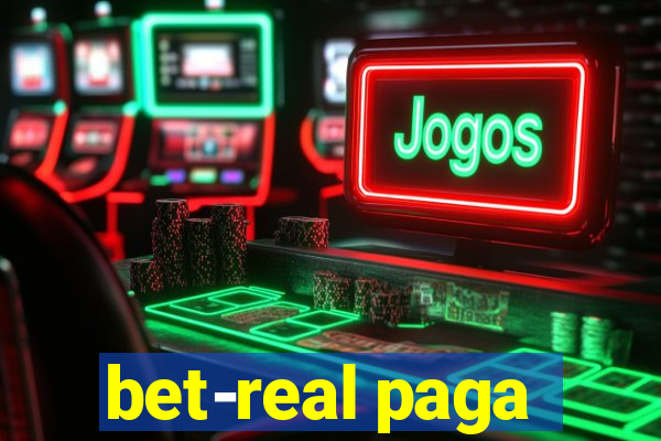 bet-real paga