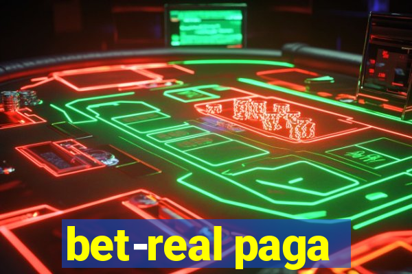 bet-real paga