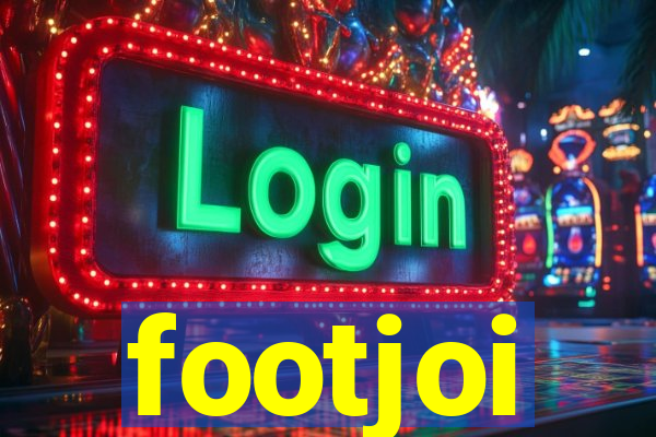 footjoi