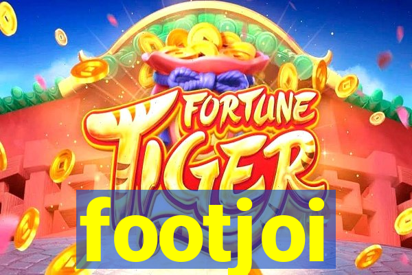 footjoi