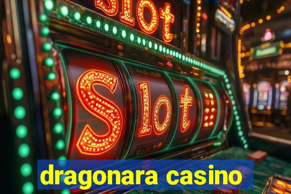 dragonara casino