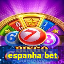 espanha bet