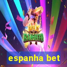 espanha bet