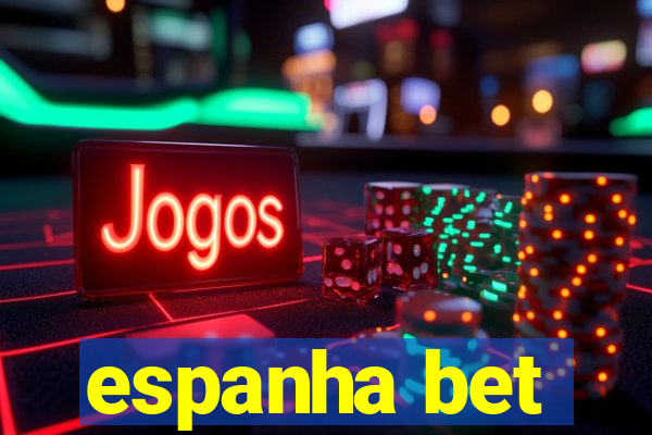 espanha bet