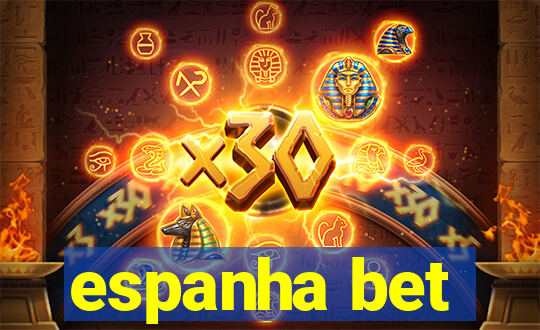 espanha bet