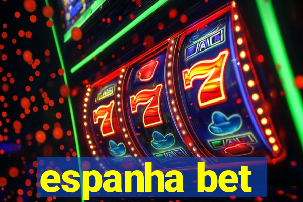 espanha bet