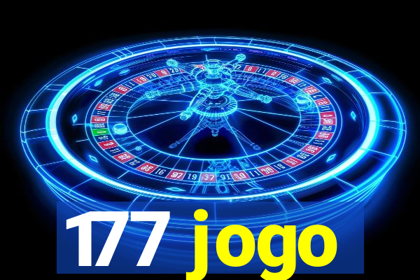 177 jogo