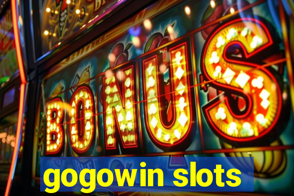 gogowin slots