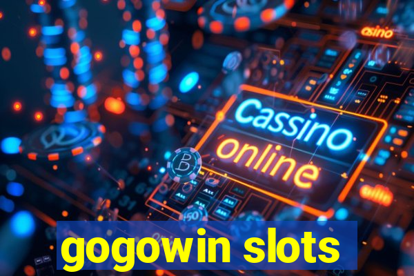 gogowin slots