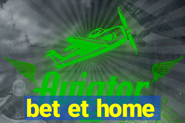 bet et home