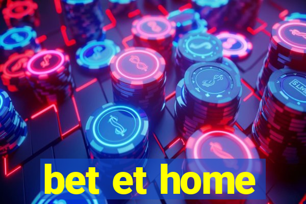 bet et home