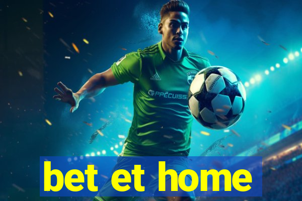 bet et home