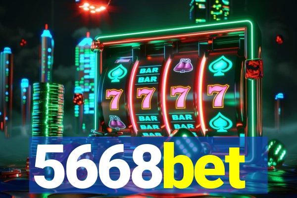 5668bet