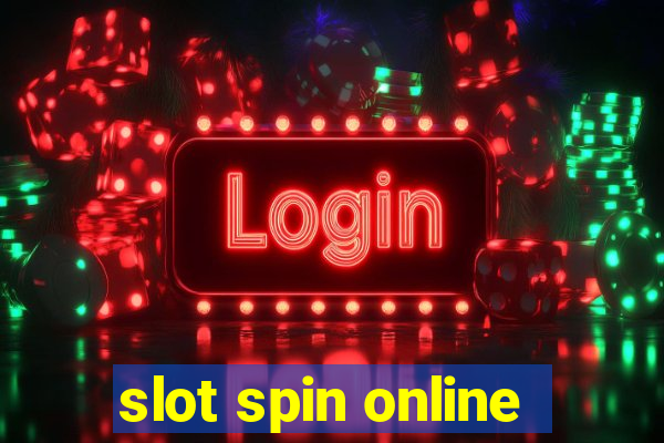 slot spin online