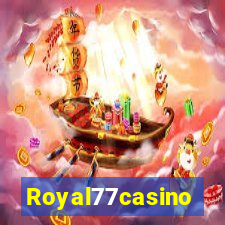 Royal77casino