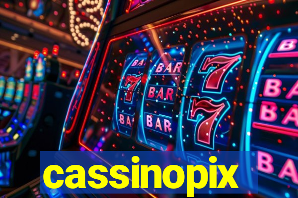 cassinopix