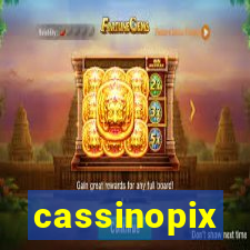 cassinopix