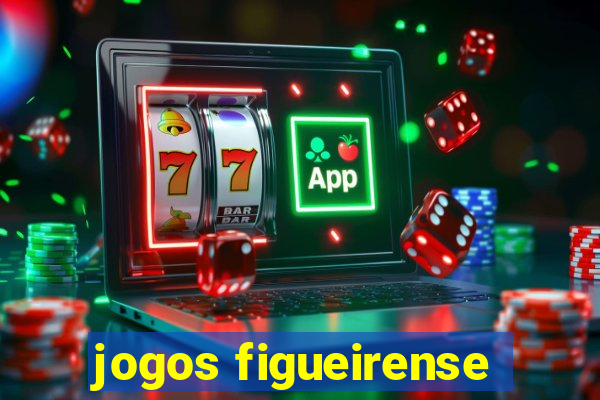 jogos figueirense