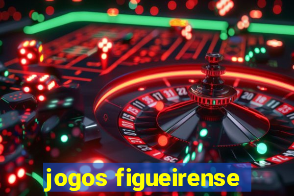 jogos figueirense