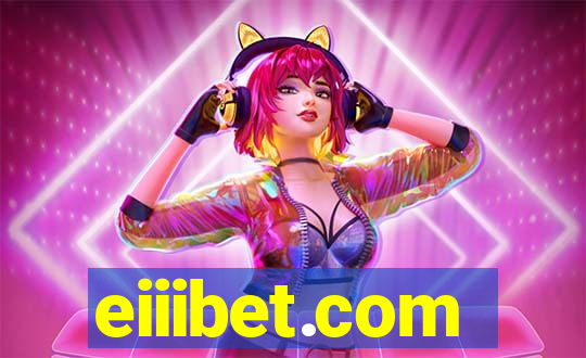 eiiibet.com