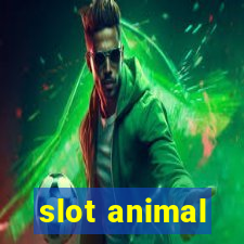 slot animal