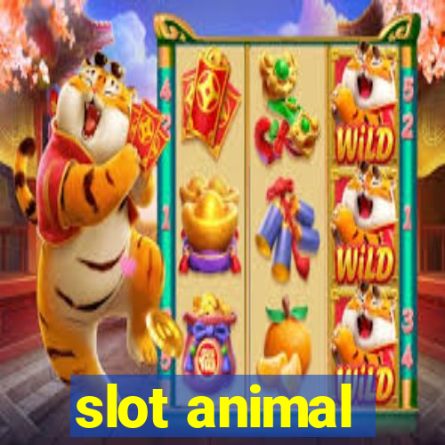 slot animal