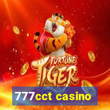 777cct casino