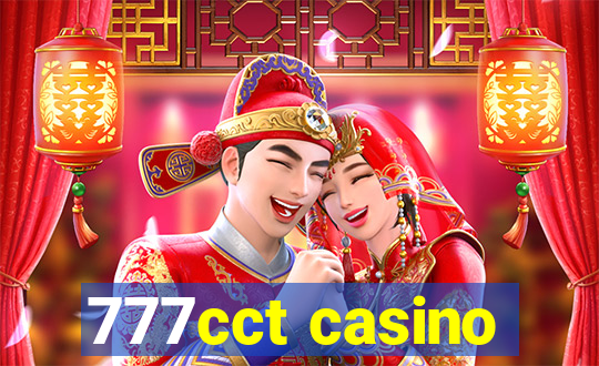 777cct casino