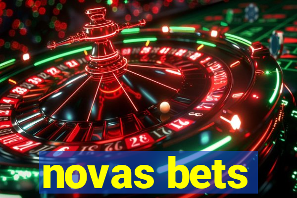 novas bets