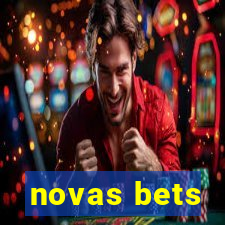 novas bets