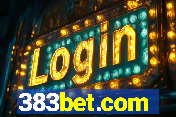 383bet.com