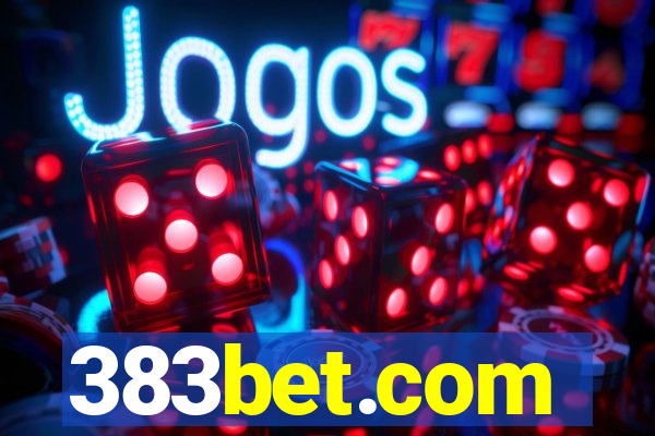 383bet.com