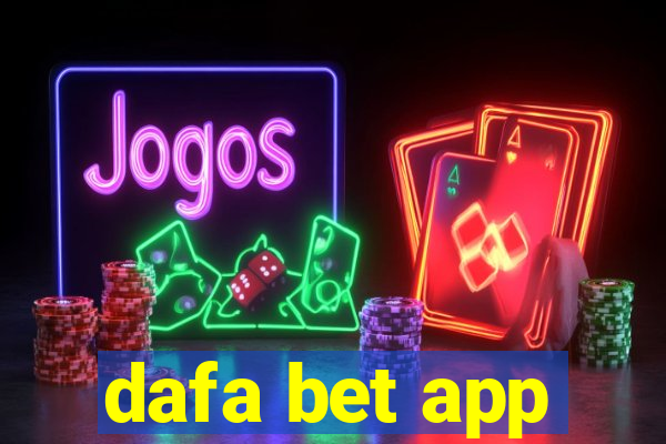 dafa bet app