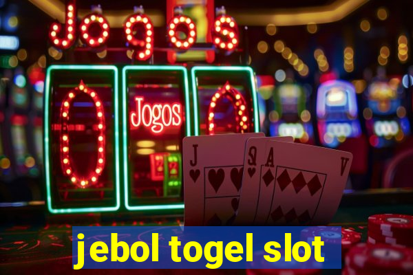 jebol togel slot