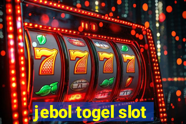 jebol togel slot