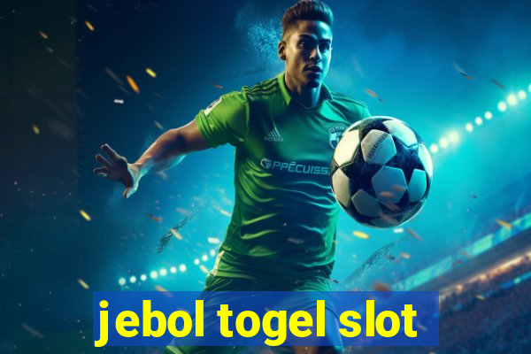 jebol togel slot