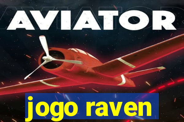 jogo raven