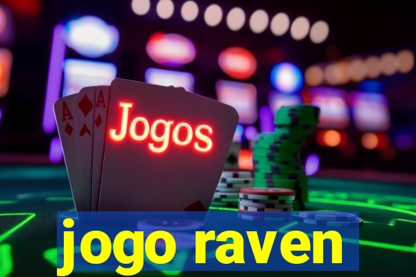 jogo raven