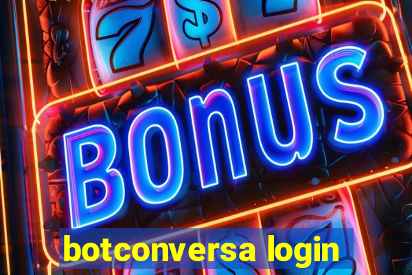 botconversa login