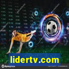 lidertv.com