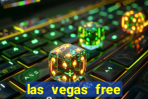 las vegas free online casino slots