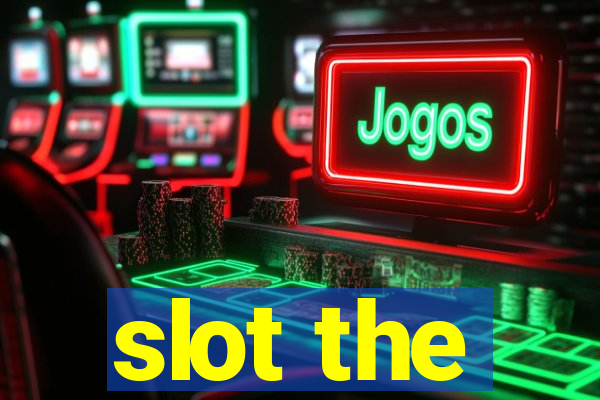 slot the