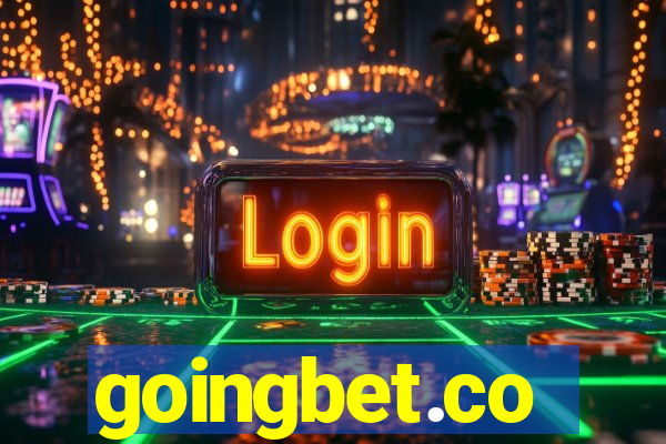 goingbet.co