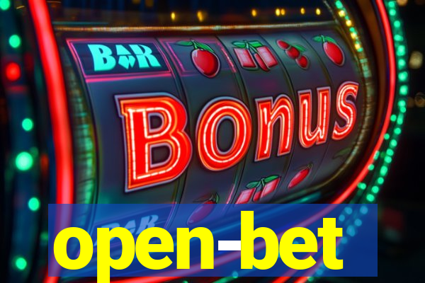 open-bet