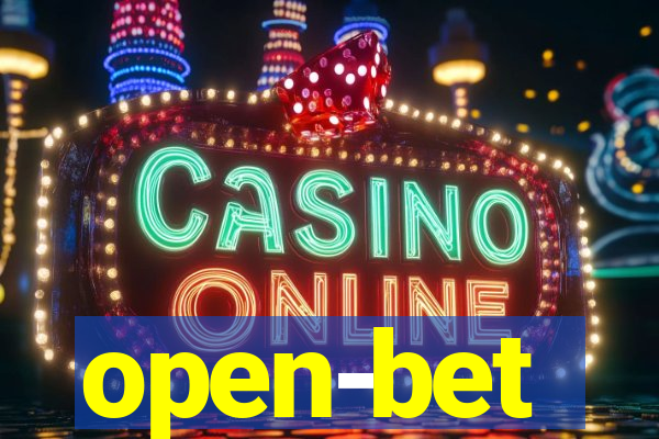 open-bet