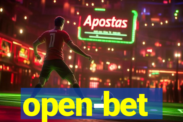 open-bet