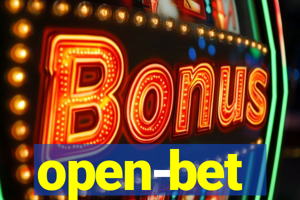 open-bet