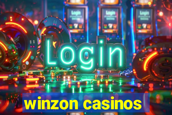 winzon casinos